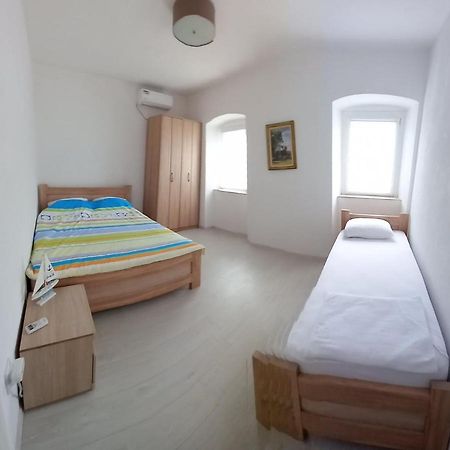 Apartments Dabovic Kotor Dış mekan fotoğraf