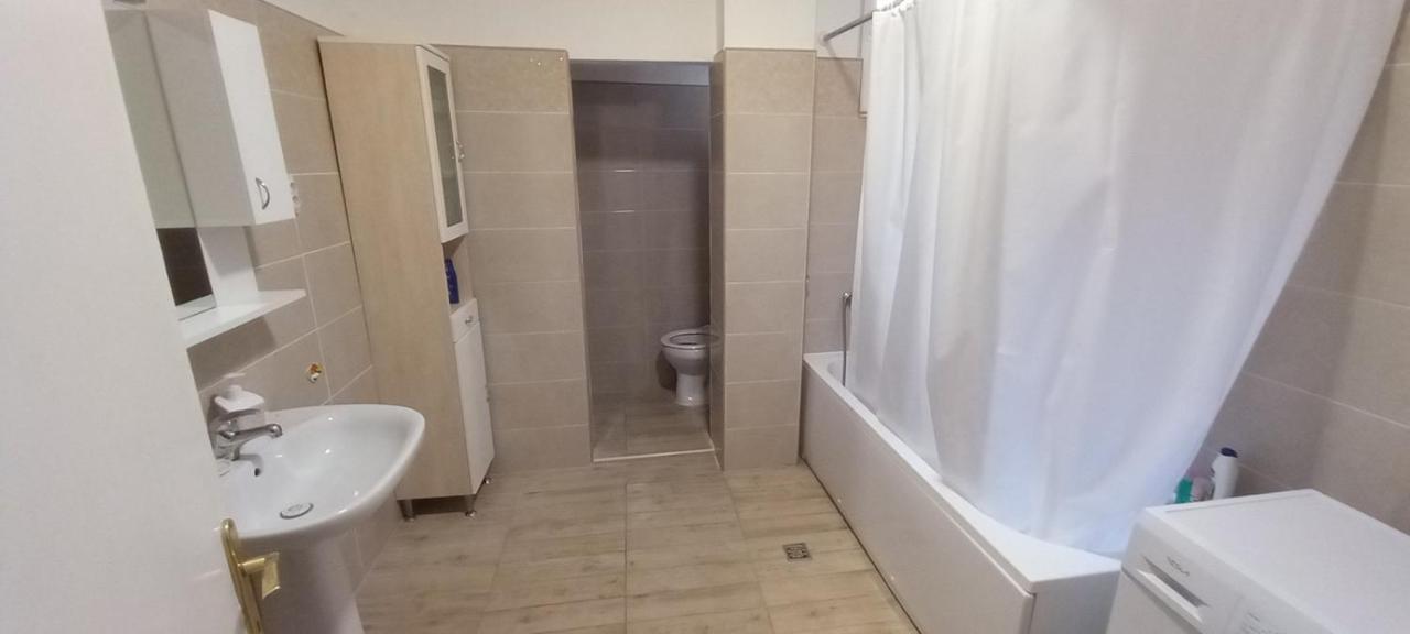 Apartments Dabovic Kotor Dış mekan fotoğraf