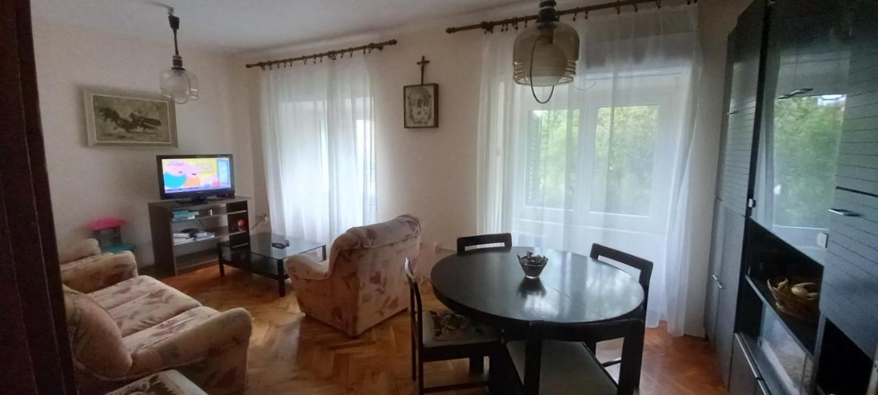 Apartments Dabovic Kotor Dış mekan fotoğraf