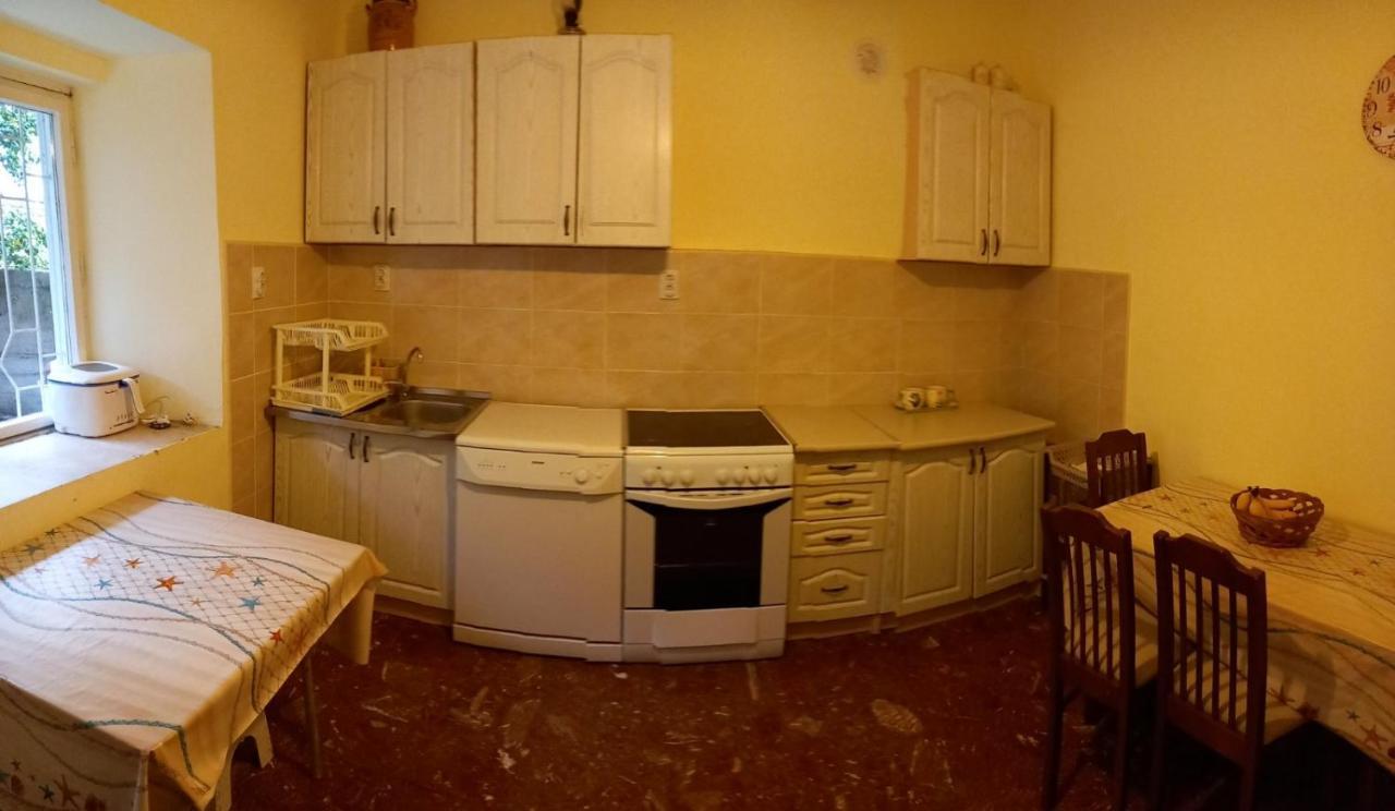 Apartments Dabovic Kotor Dış mekan fotoğraf