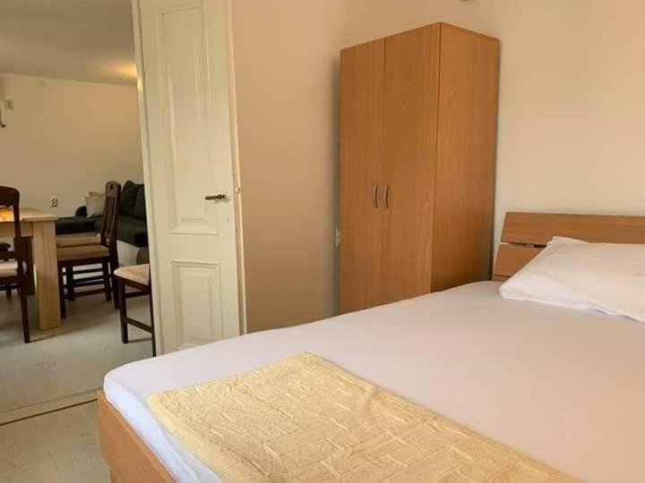 Apartments Dabovic Kotor Dış mekan fotoğraf