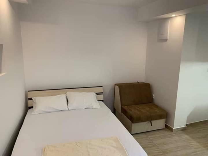 Apartments Dabovic Kotor Dış mekan fotoğraf