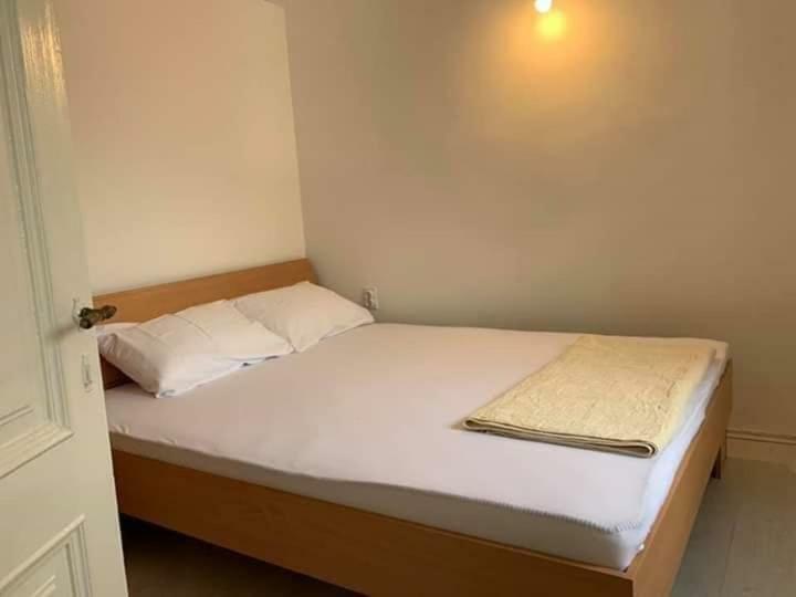 Apartments Dabovic Kotor Dış mekan fotoğraf