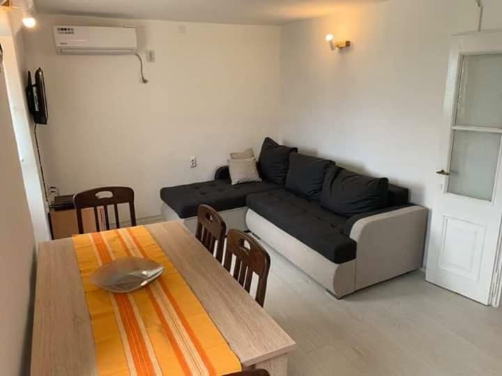 Apartments Dabovic Kotor Dış mekan fotoğraf