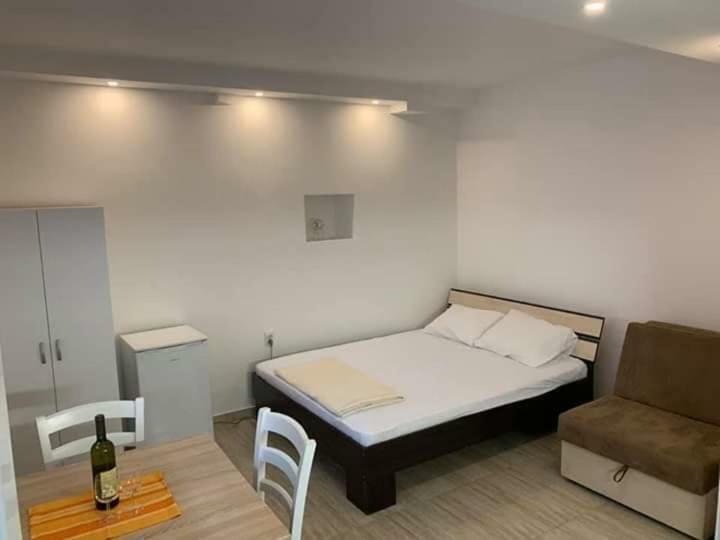 Apartments Dabovic Kotor Dış mekan fotoğraf