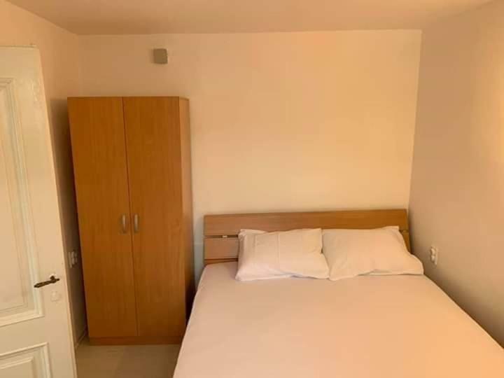 Apartments Dabovic Kotor Dış mekan fotoğraf